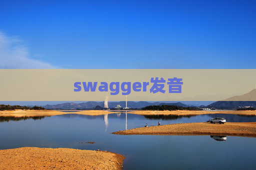 swagger发音