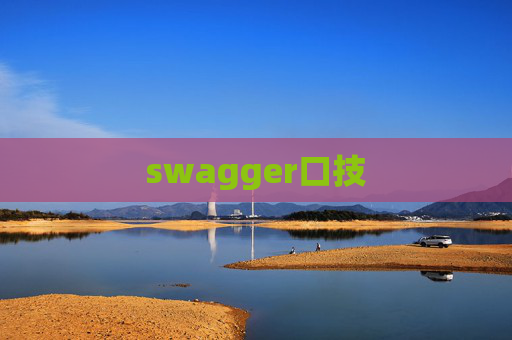 swagger口技